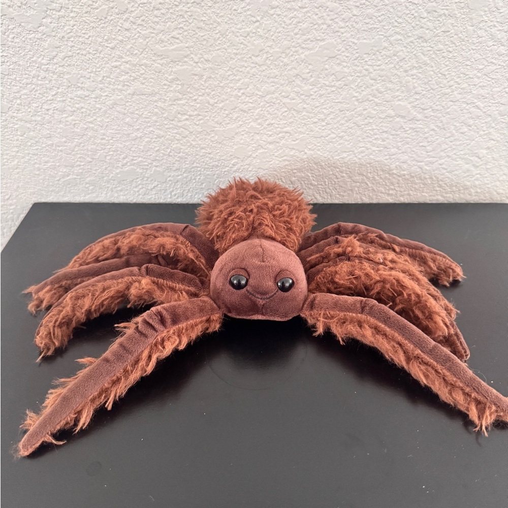 Jellycat Small Spindleshanks Spider